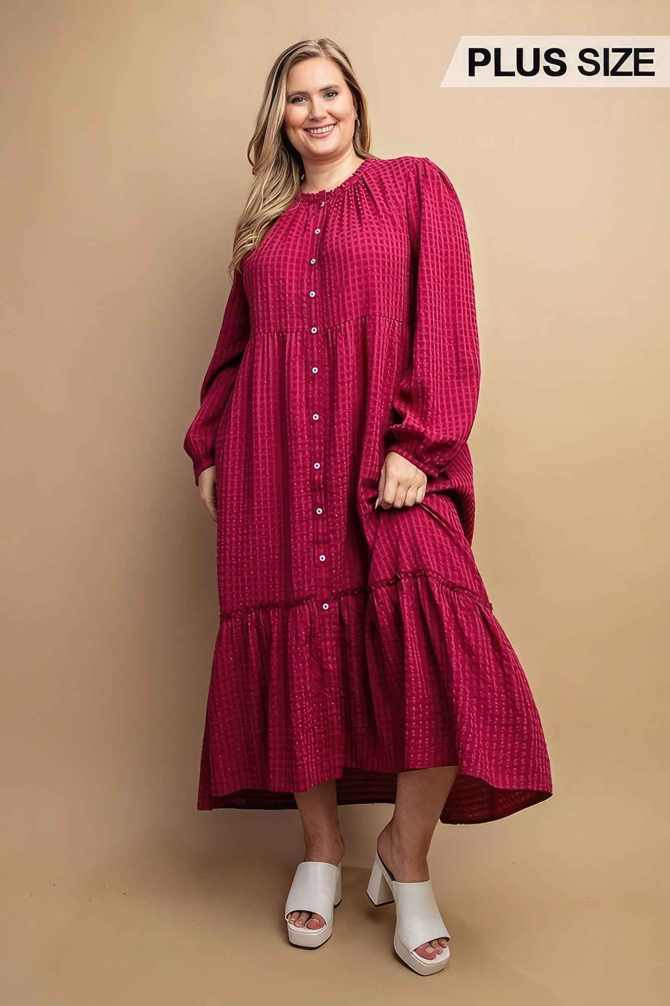 Plus Size β Stylish & Comfortable β menβs fashion, stylish and versatile