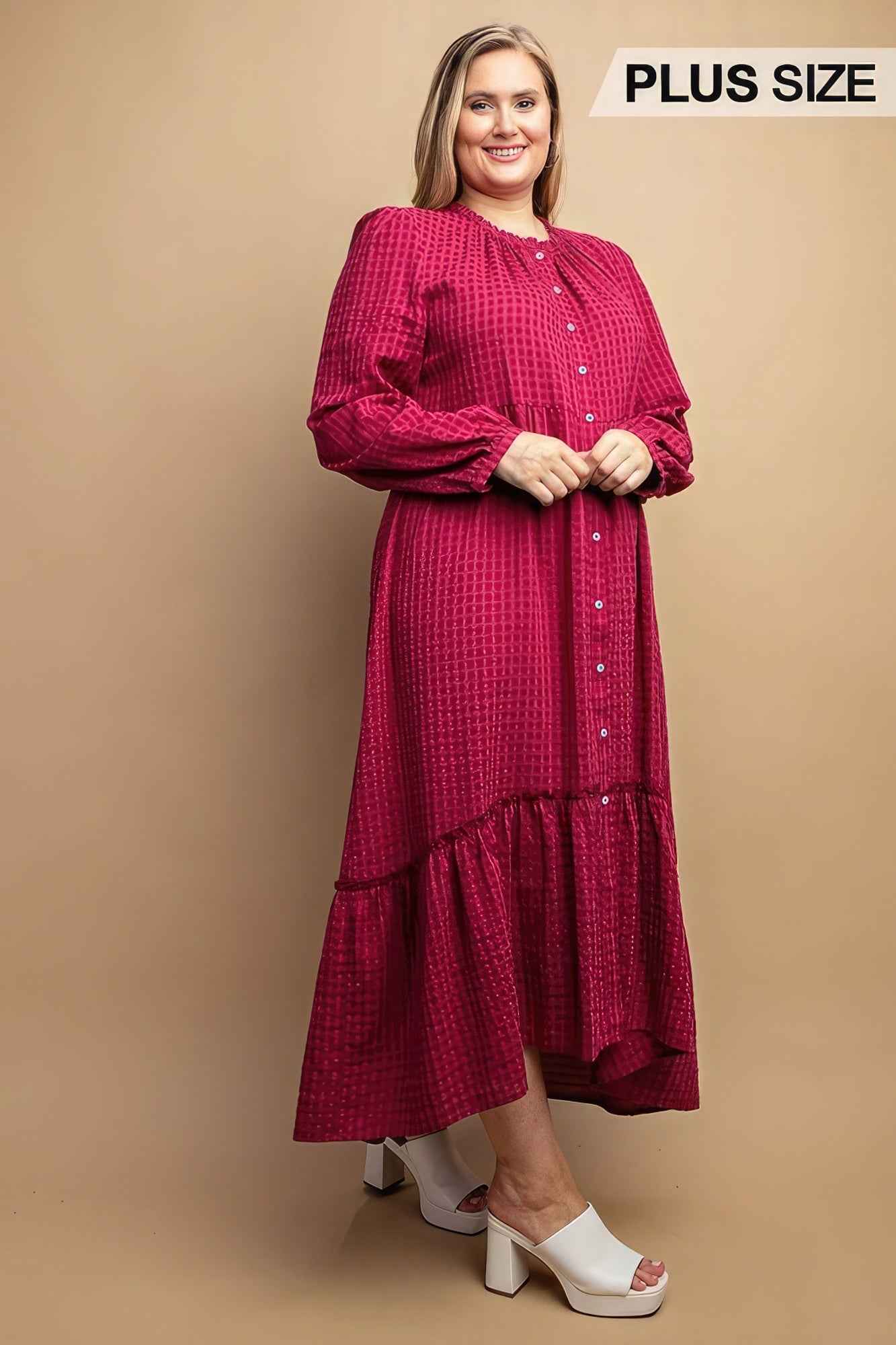 Plus Size β Stylish & Comfortable β menβs fashion, stylish and versatile