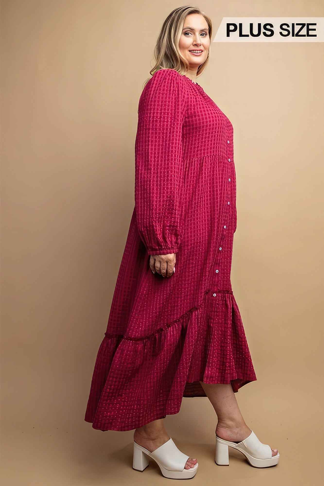 Plus Size β Stylish & Comfortable β menβs fashion, stylish and versatile