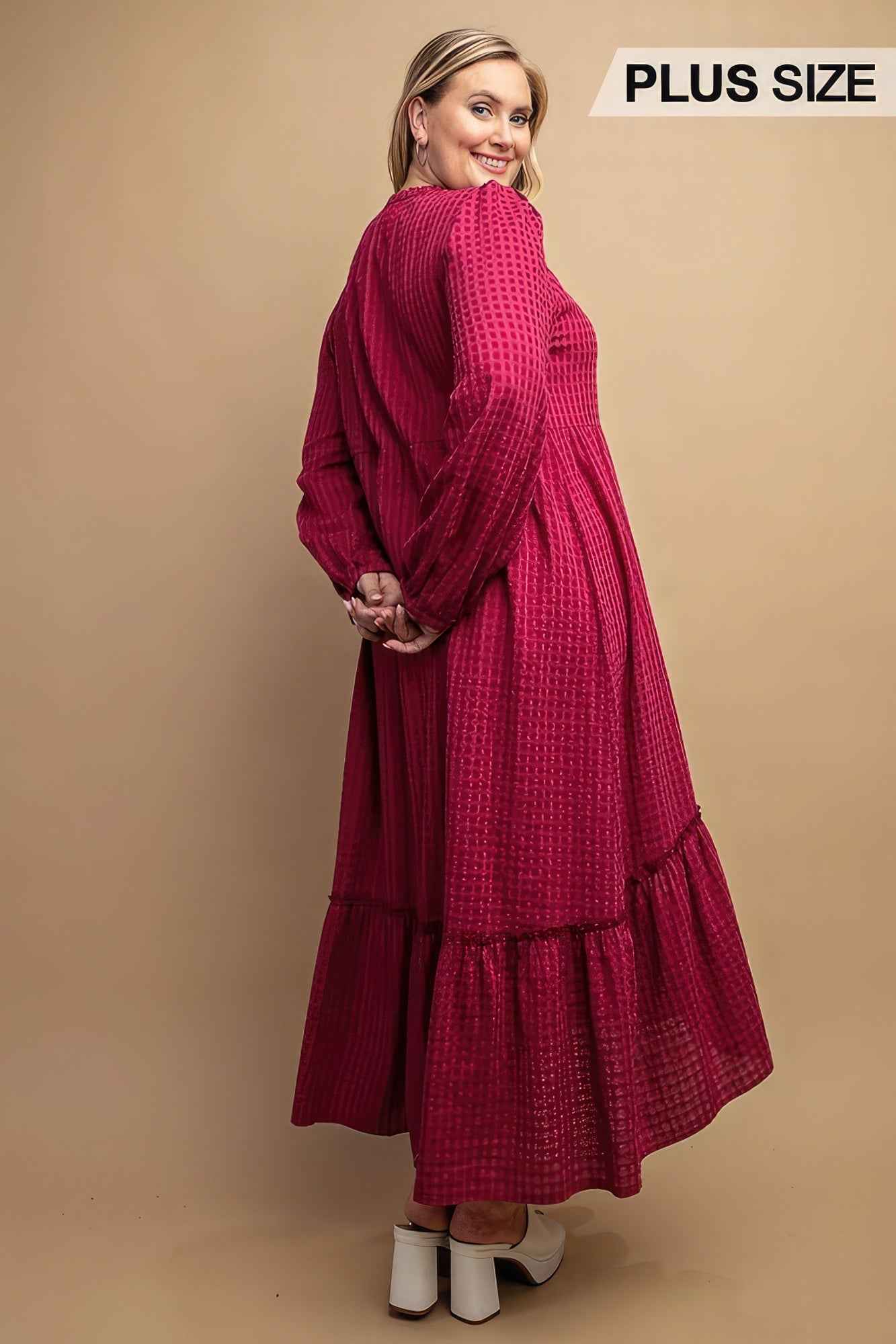 Plus Size β Stylish & Comfortable β menβs fashion, stylish and versatile