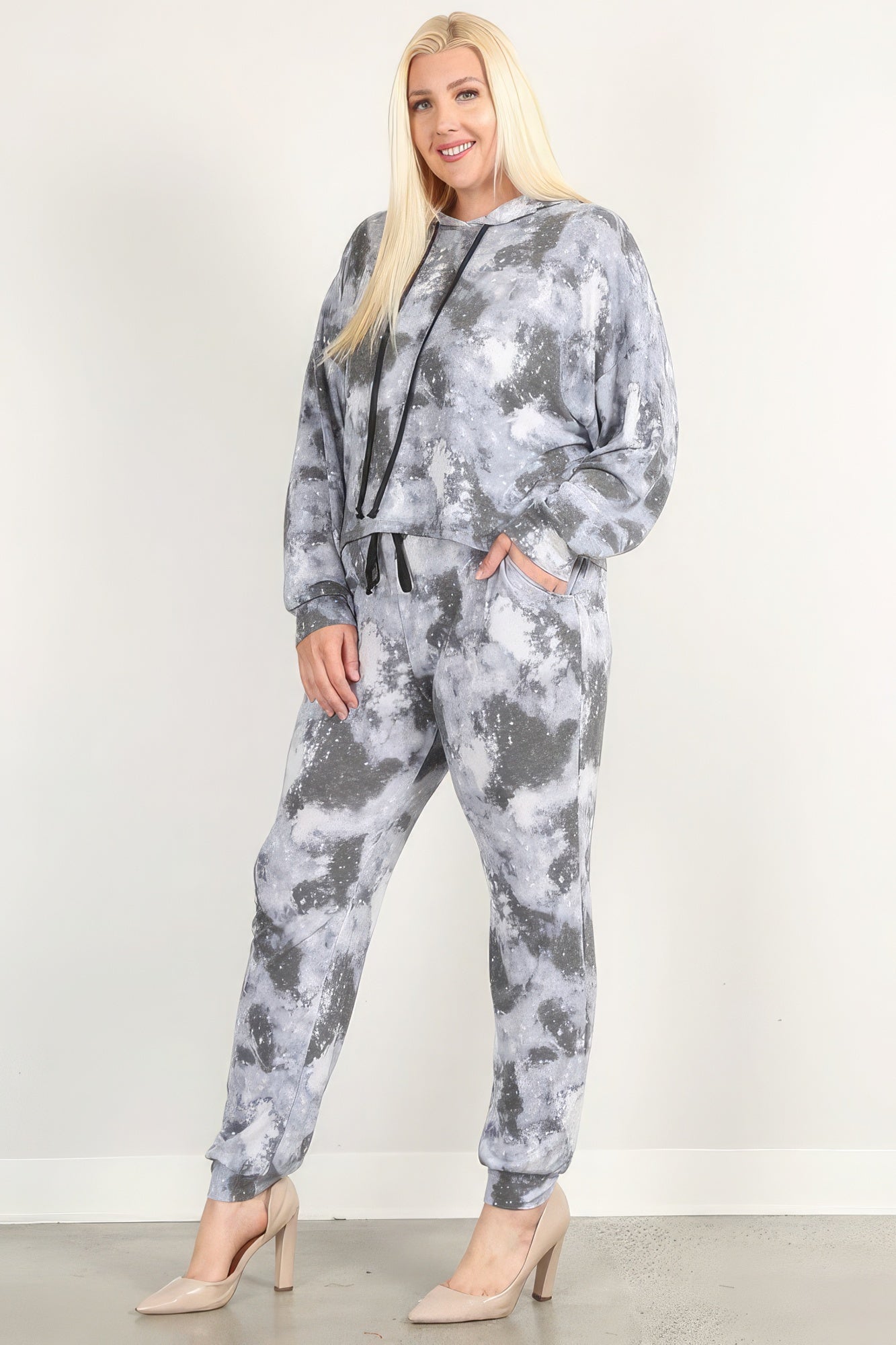 Plus Size – Stylish & Comfortable – men’s fashion, stylish and versatile