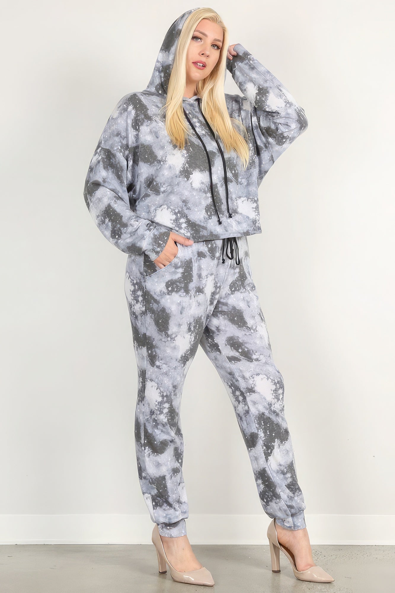 Plus Size – Stylish & Comfortable – men’s fashion, stylish and versatile