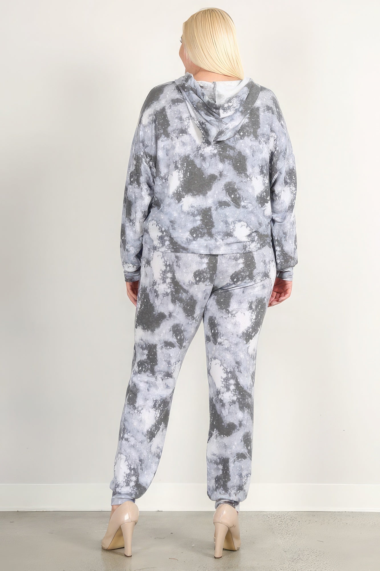 Plus Size – Stylish & Comfortable – men’s fashion, stylish and versatile