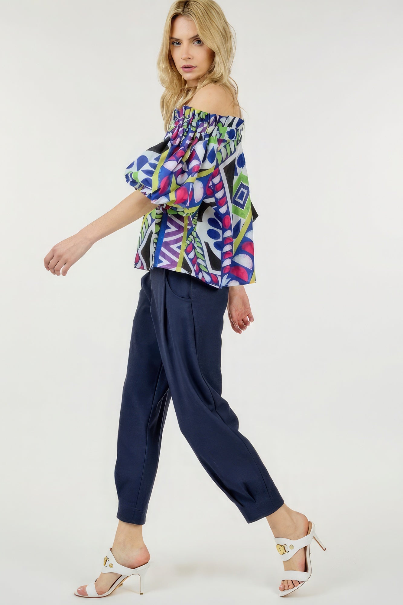 nan – multicolor, fashion, women style