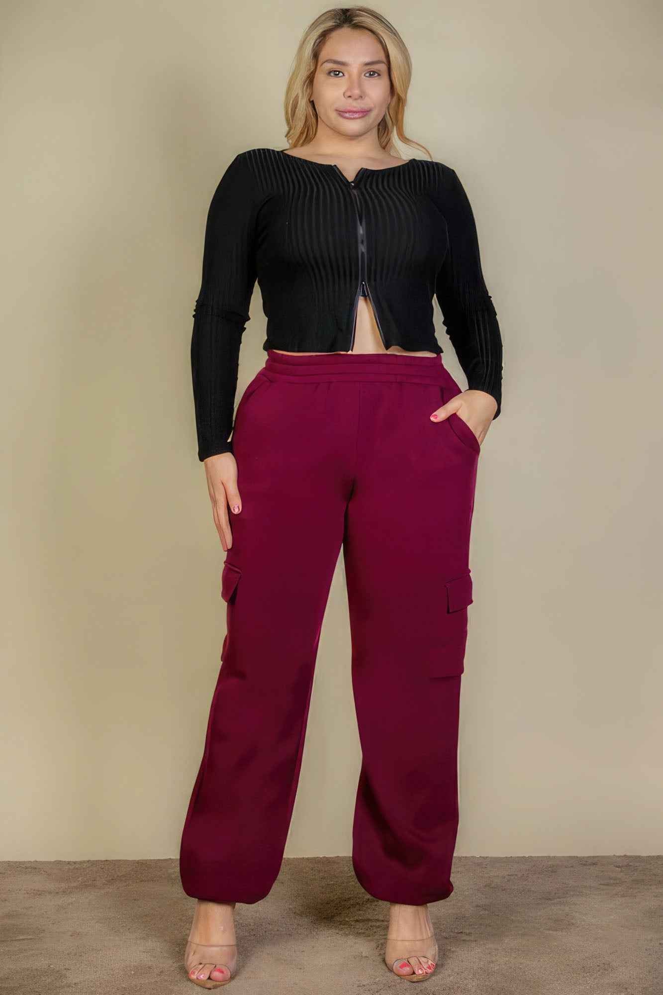 Plus Size – Stylish & Comfortable – men’s fashion, stylish and versatile