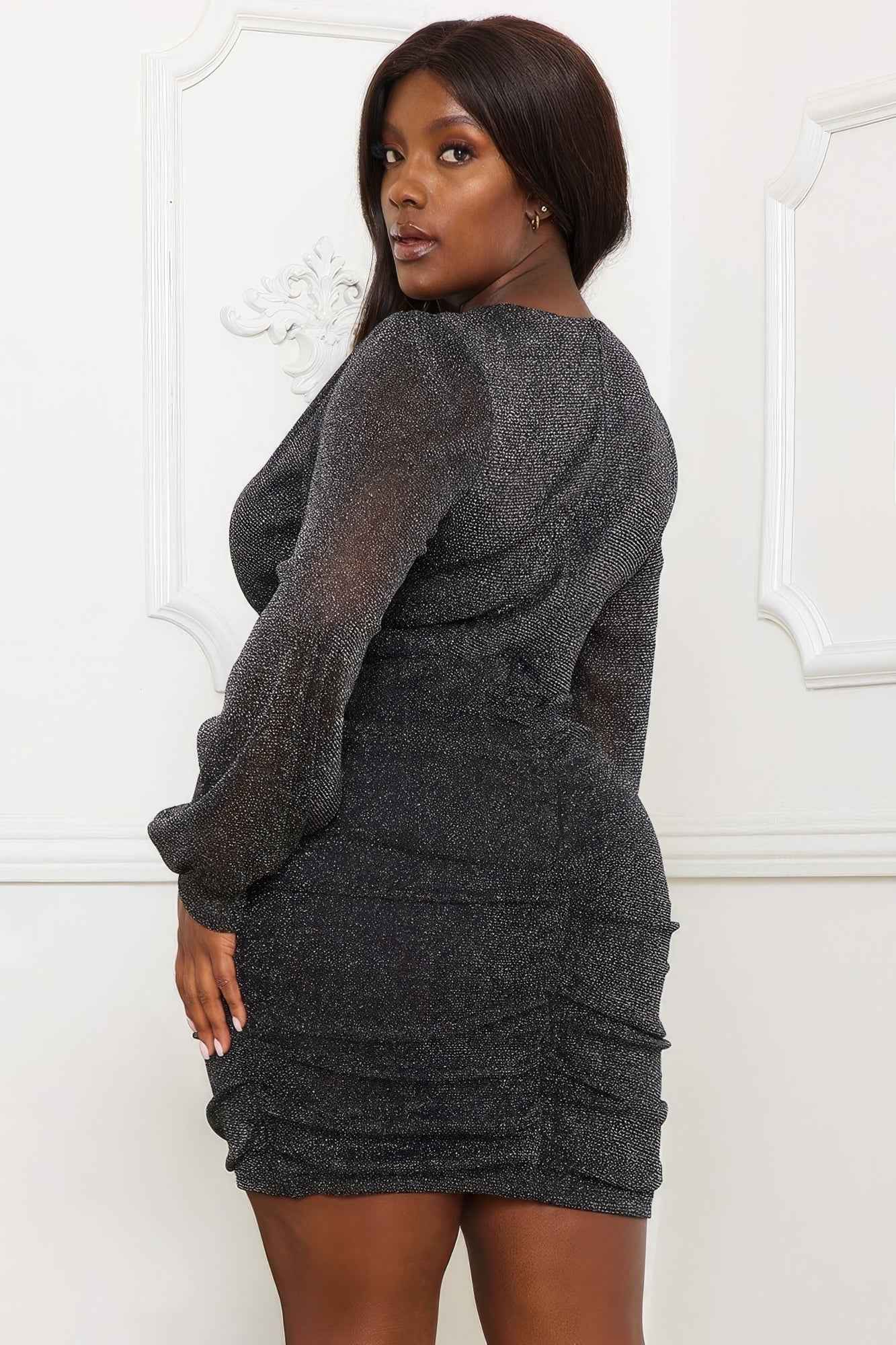 Plus Size – Stylish & Comfortable – men’s fashion, stylish and versatile