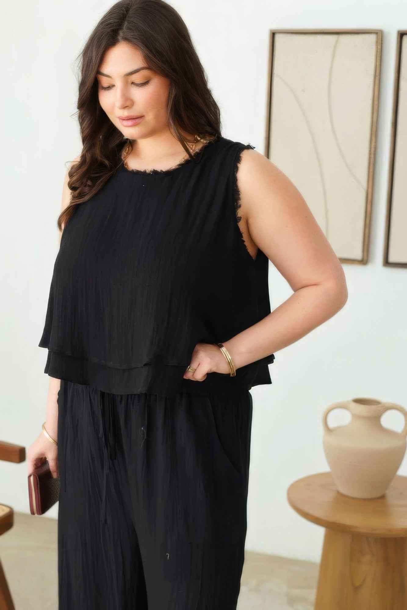 Plus Size โ Stylish & Comfortable โ menโs fashion, stylish and versatile