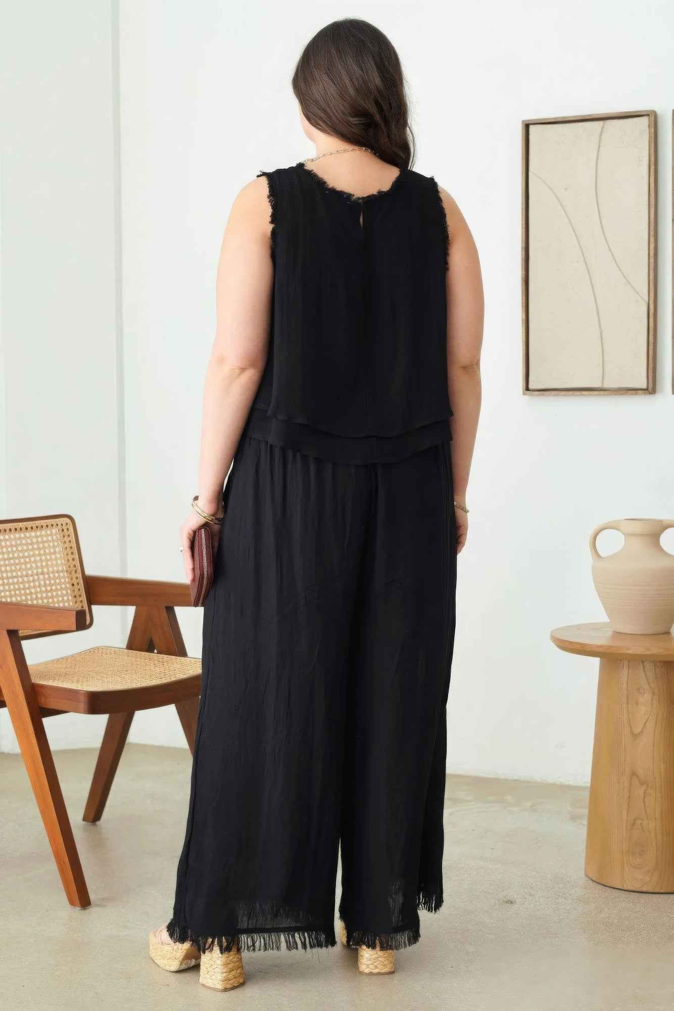 Plus Size โ Stylish & Comfortable โ menโs fashion, stylish and versatile