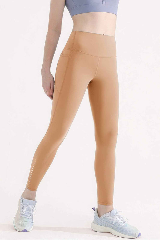 New Arrival – Premium Yoga Legging With Pocket – New Arrival Now Live