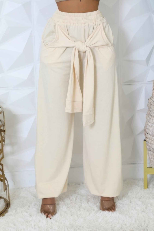 New Arrival – High-waisted Stretch Pants – New Arrival Now Live