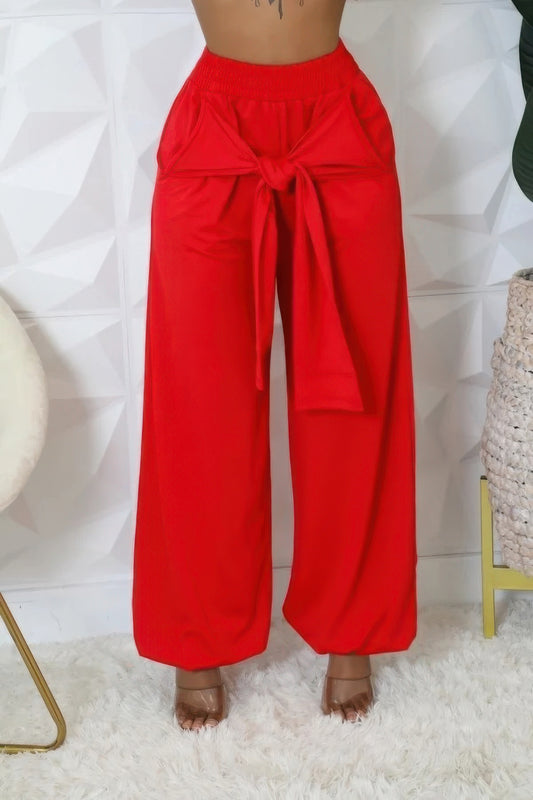 New Arrival – High-waisted Stretch Pants – New Arrival Now Live