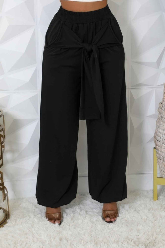 New Arrival – High-waisted Stretch Pants – New Arrival Now Live