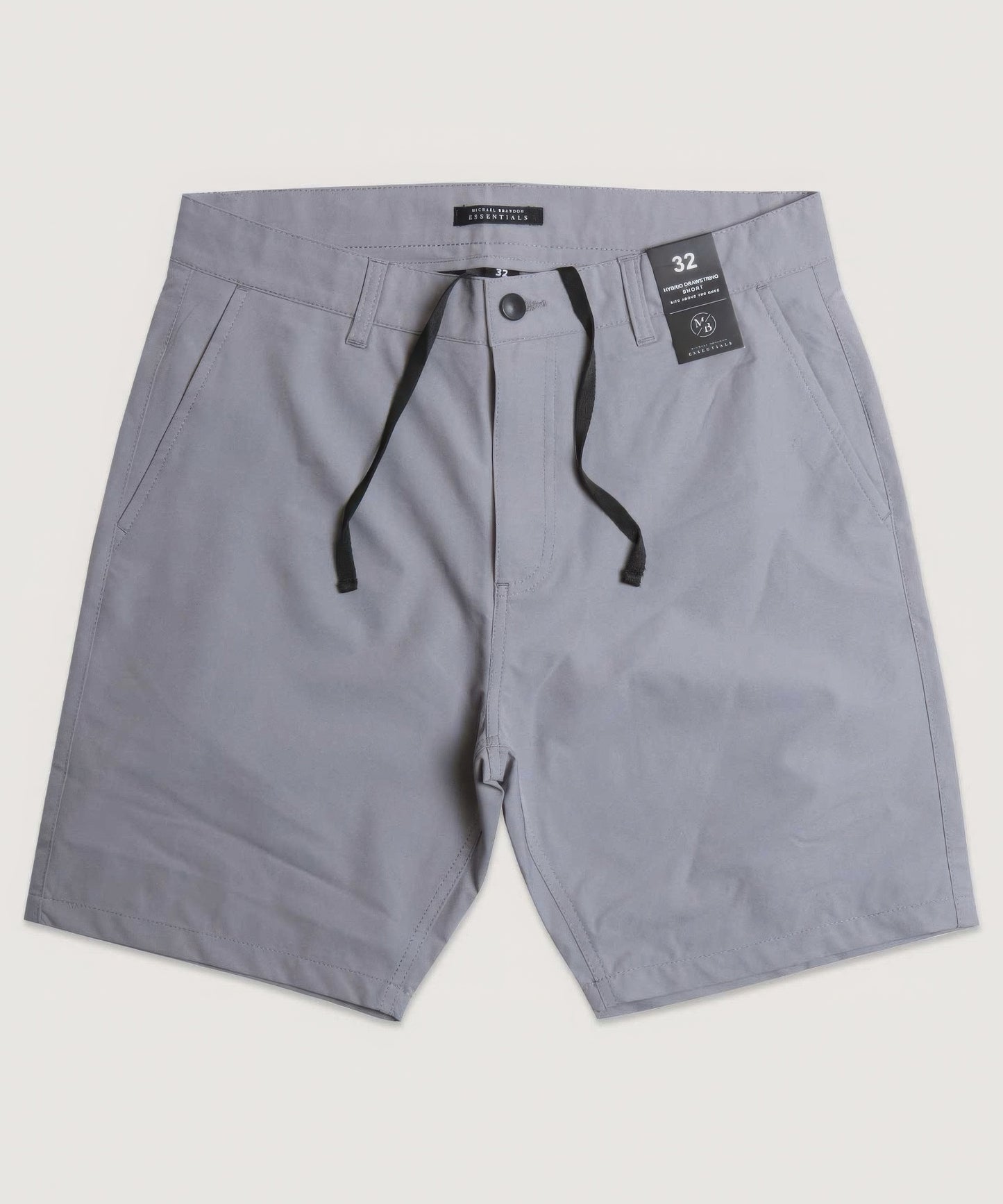 New Arrival – Hybrid solid shorts – New Arrival Now Live