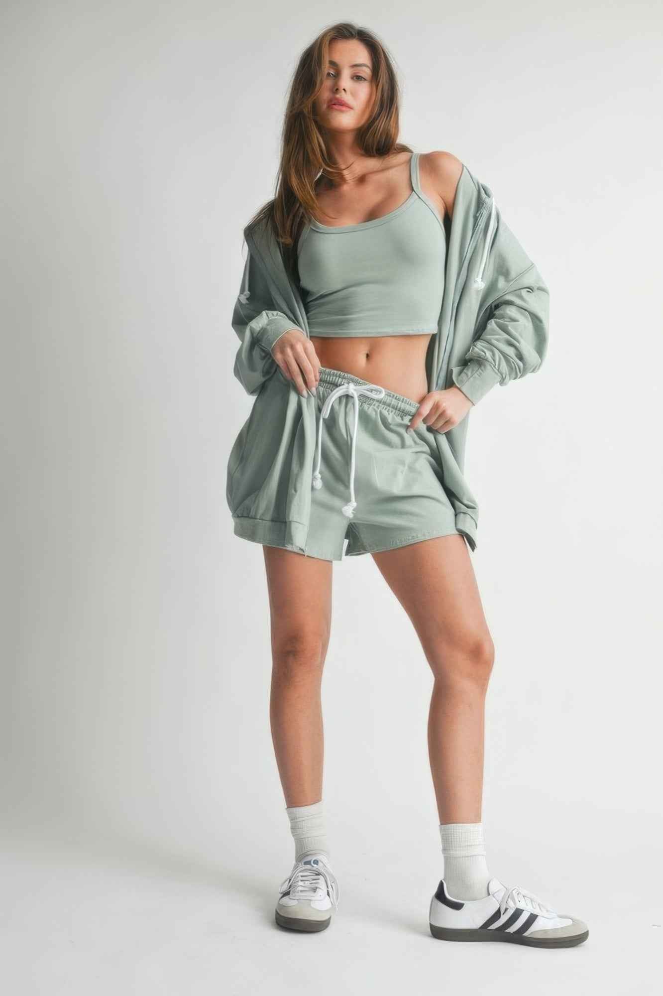 New Arrival – Sweater 3 Piece Set – New Arrival Now Live
