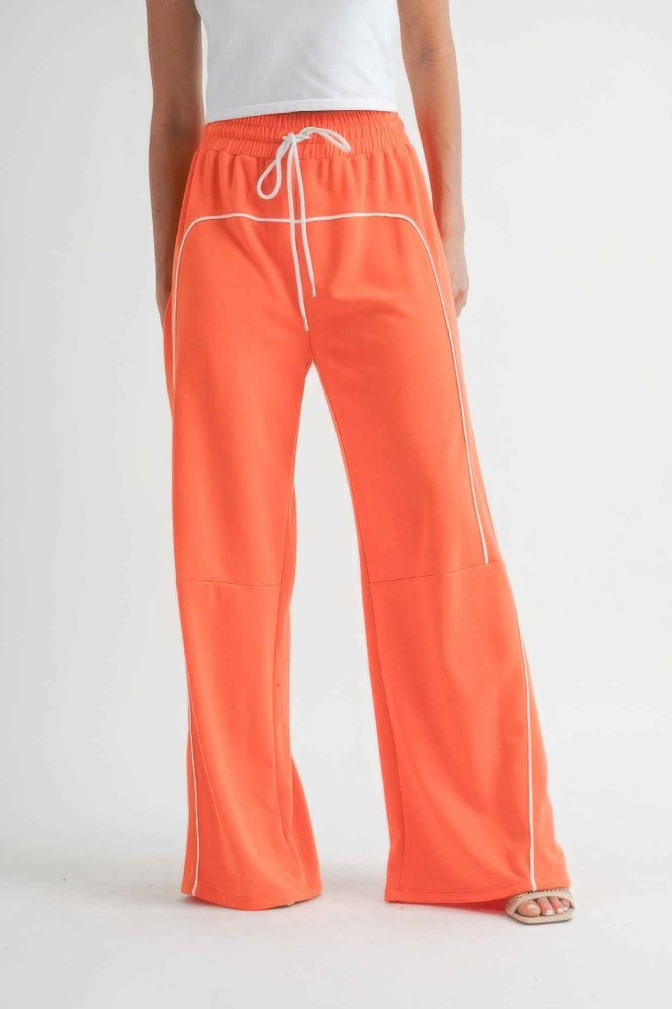 New Arrival – Drawstring Pants – New Arrival Now Live