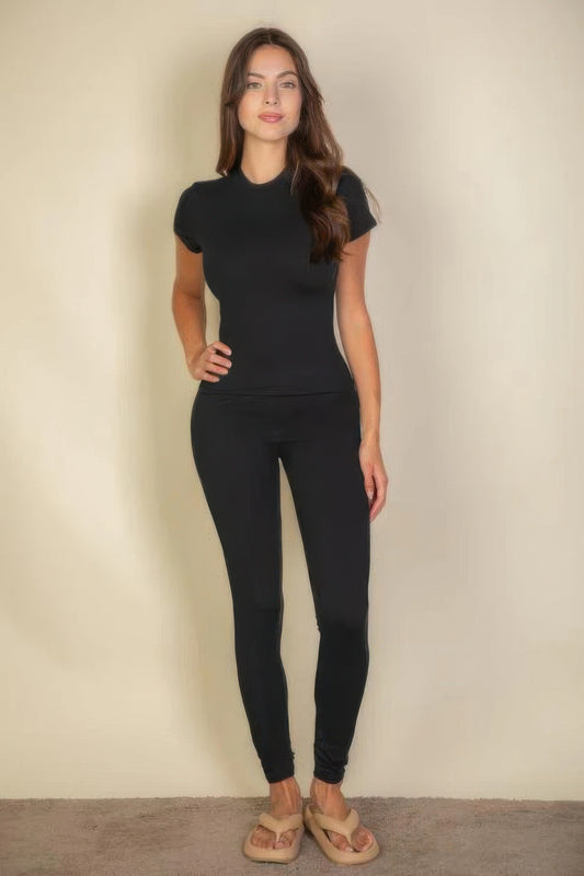 New Arrival – Short Sleeve Round Neck T Shirt – New Arrival Now Live