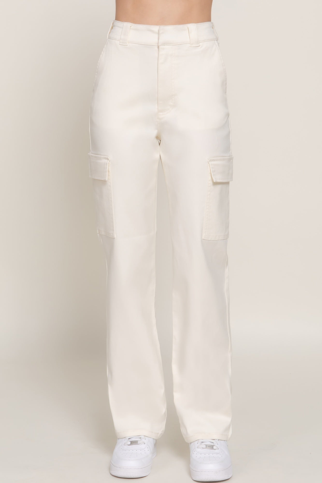 New Arrival – Straight Fit Long Pants – New Arrival Now Live