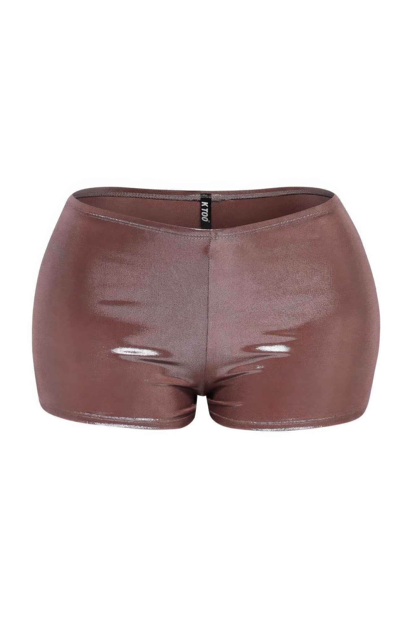 New Arrival – Shimmer High Waisted Shorts – New Arrival Now Live