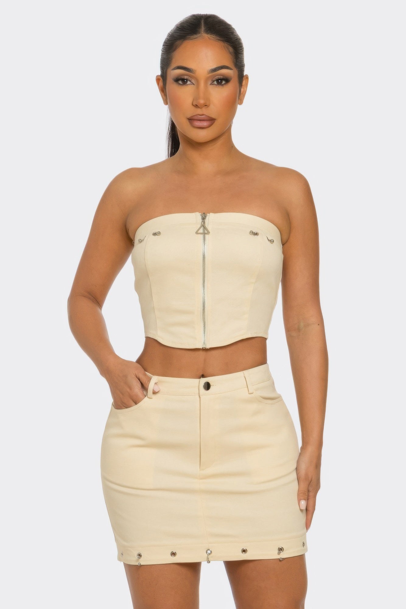 New Arrival – Space Girl Skirt Set – New Arrival Now Live
