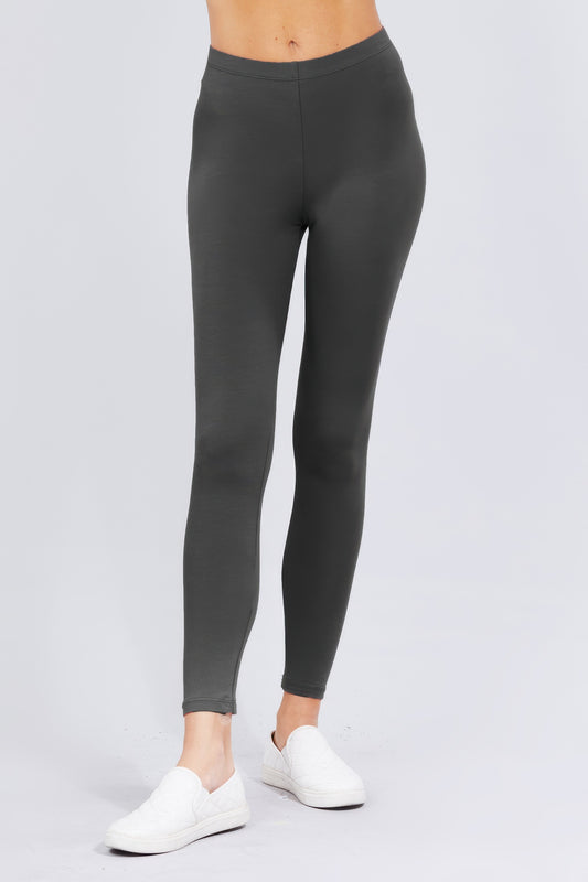 New Arrival – Cotton Spandex Leggings – New Arrival Now Live