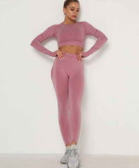 SHAPER YOGA LEGGINGS