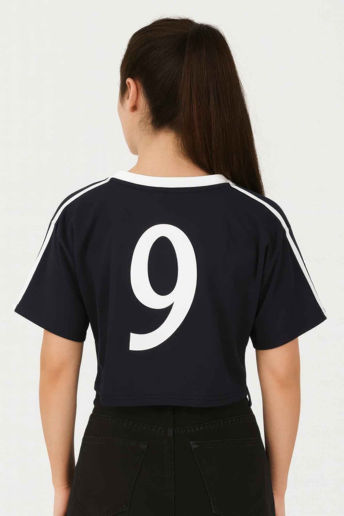 Emirate Fly Better Game Day Top