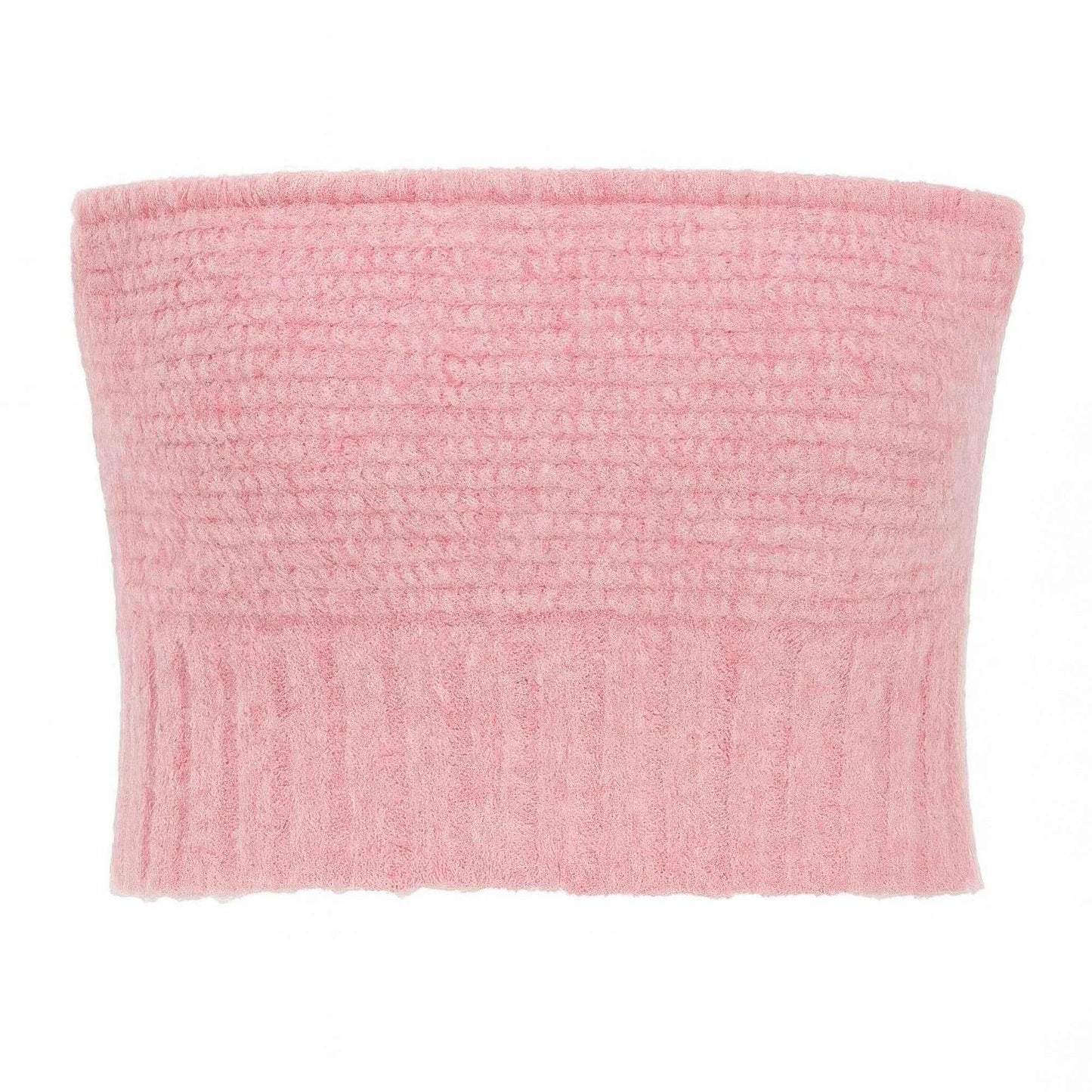 Knit Tube Top