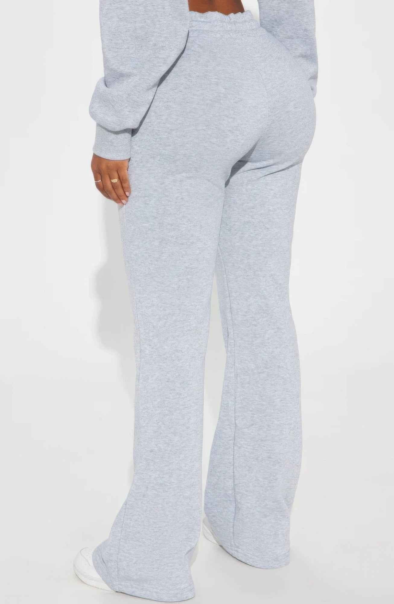 Lounge Flare Pant