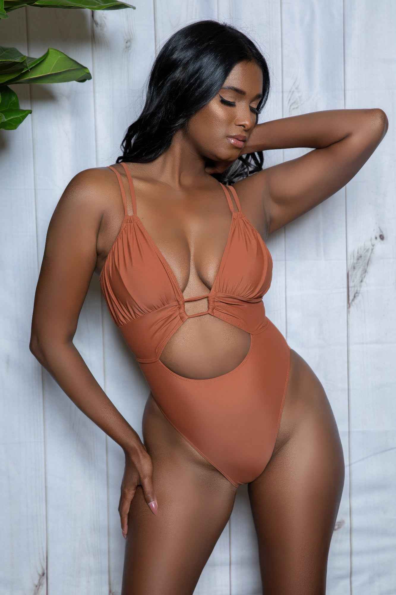 New Arrival – Evelyn Swimsuit – New Arrival Now Live