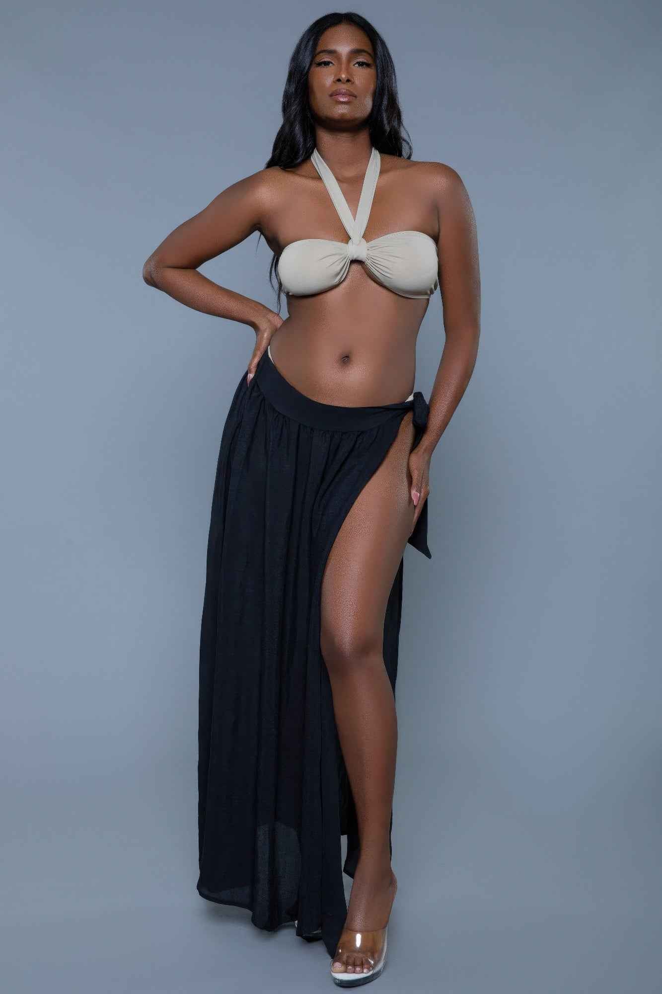 New Arrival – Claire Cove-Up Skirt – New Arrival Now Live