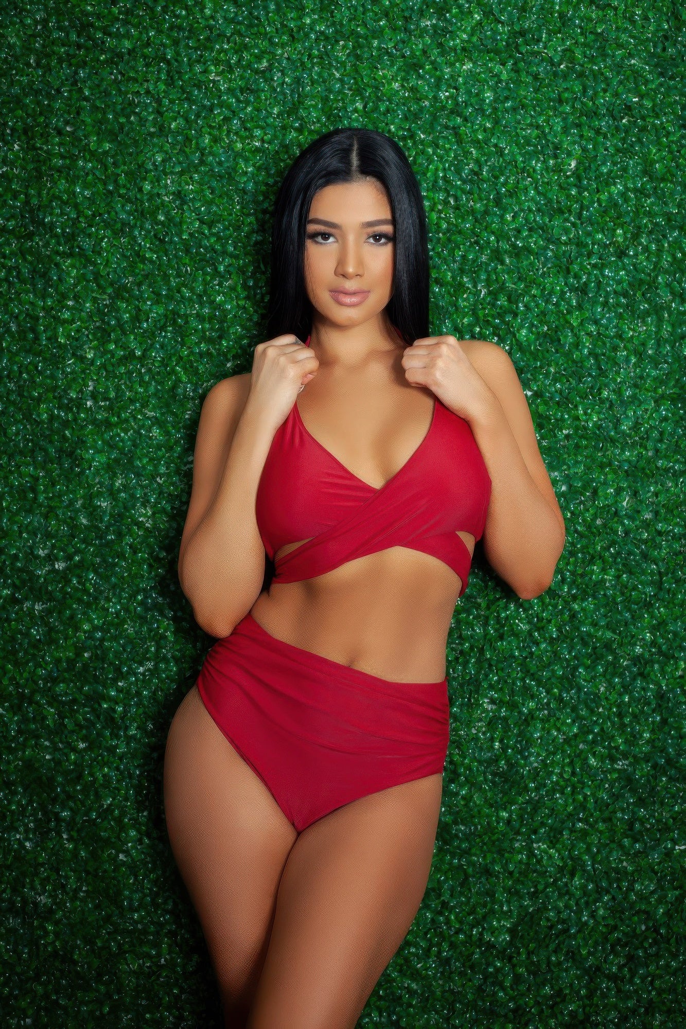New Arrival – Francesca Swimsuit – New Arrival Now Live