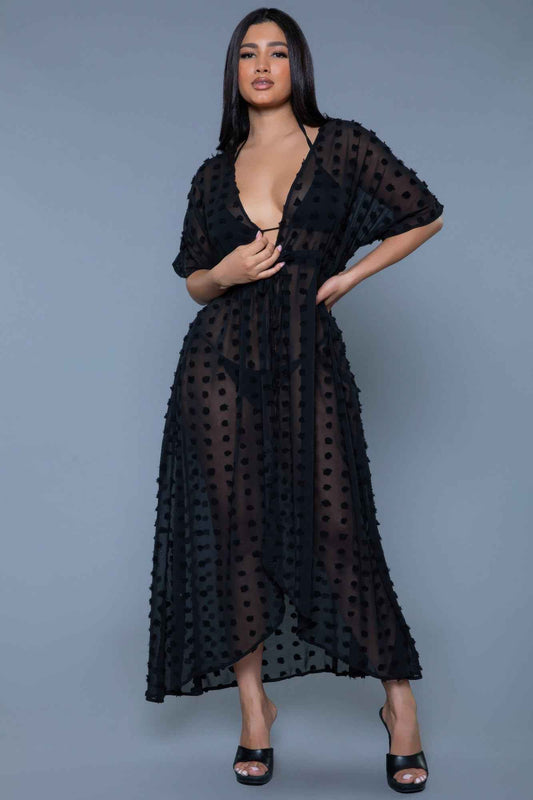 New Arrival – Alice Cover-Up Maxi Dress – New Arrival Now Live