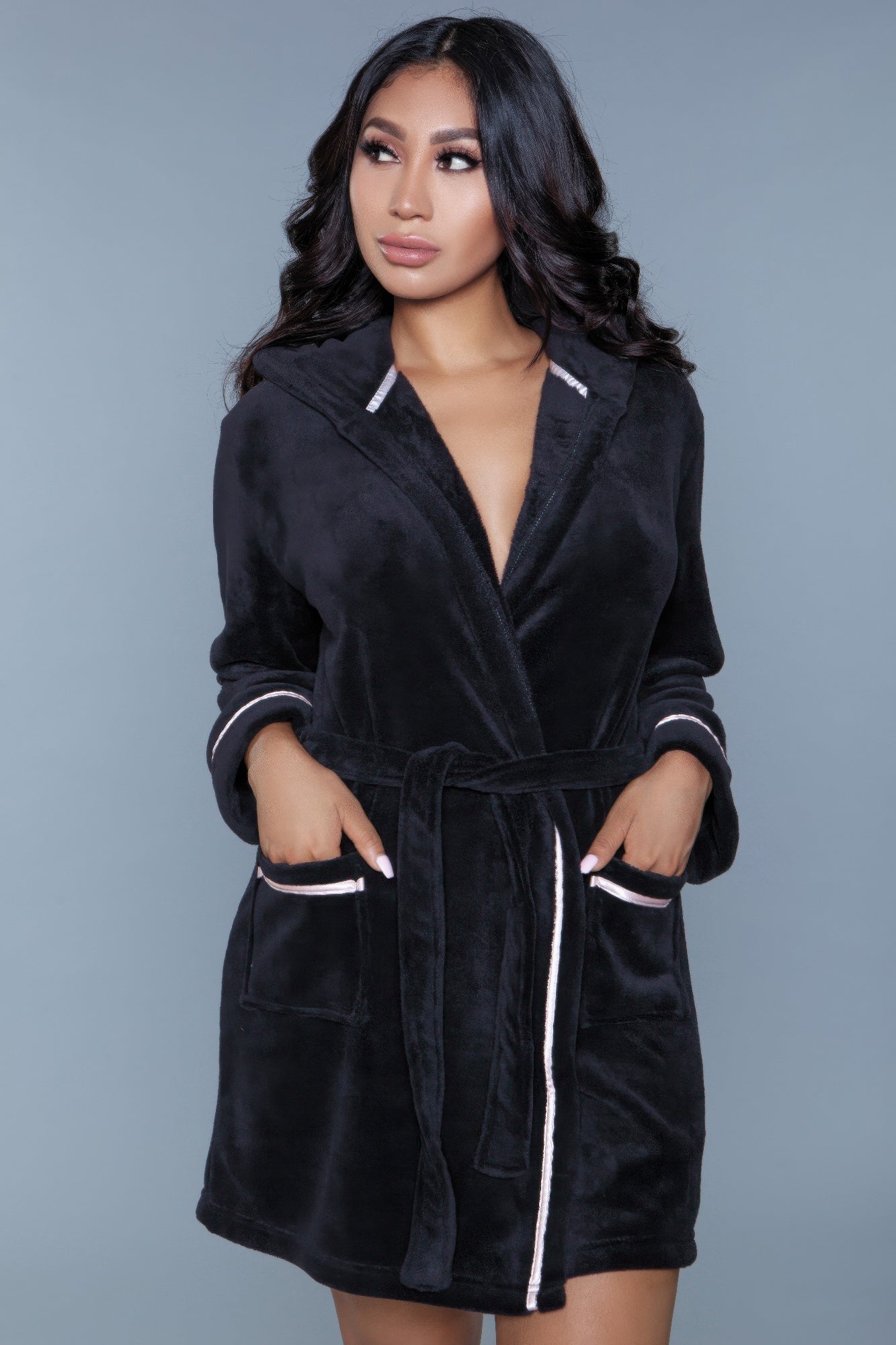New Arrival – Alyssa Robe – New Arrival Now Live