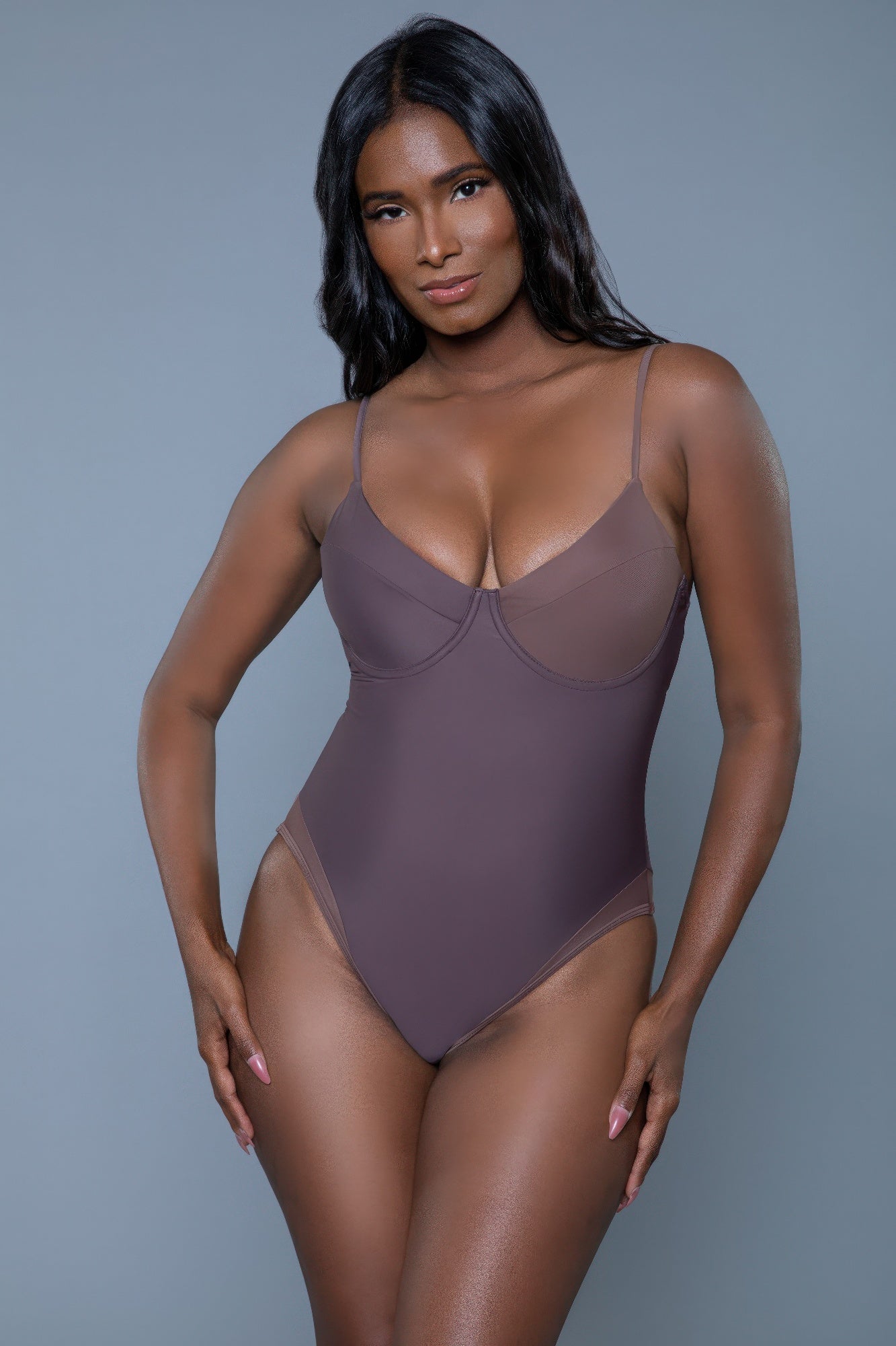 New Arrival – Charlotte Swimsuit – New Arrival Now Live