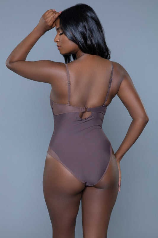 Charlotte Swimsuit – New Arrival Now Live