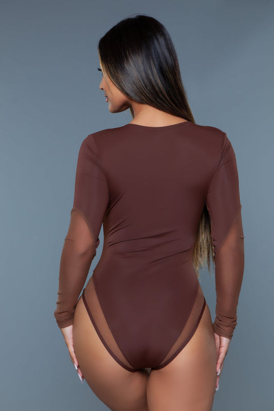 Malibu Zip Up Swimsuit – New Arrival Now Live