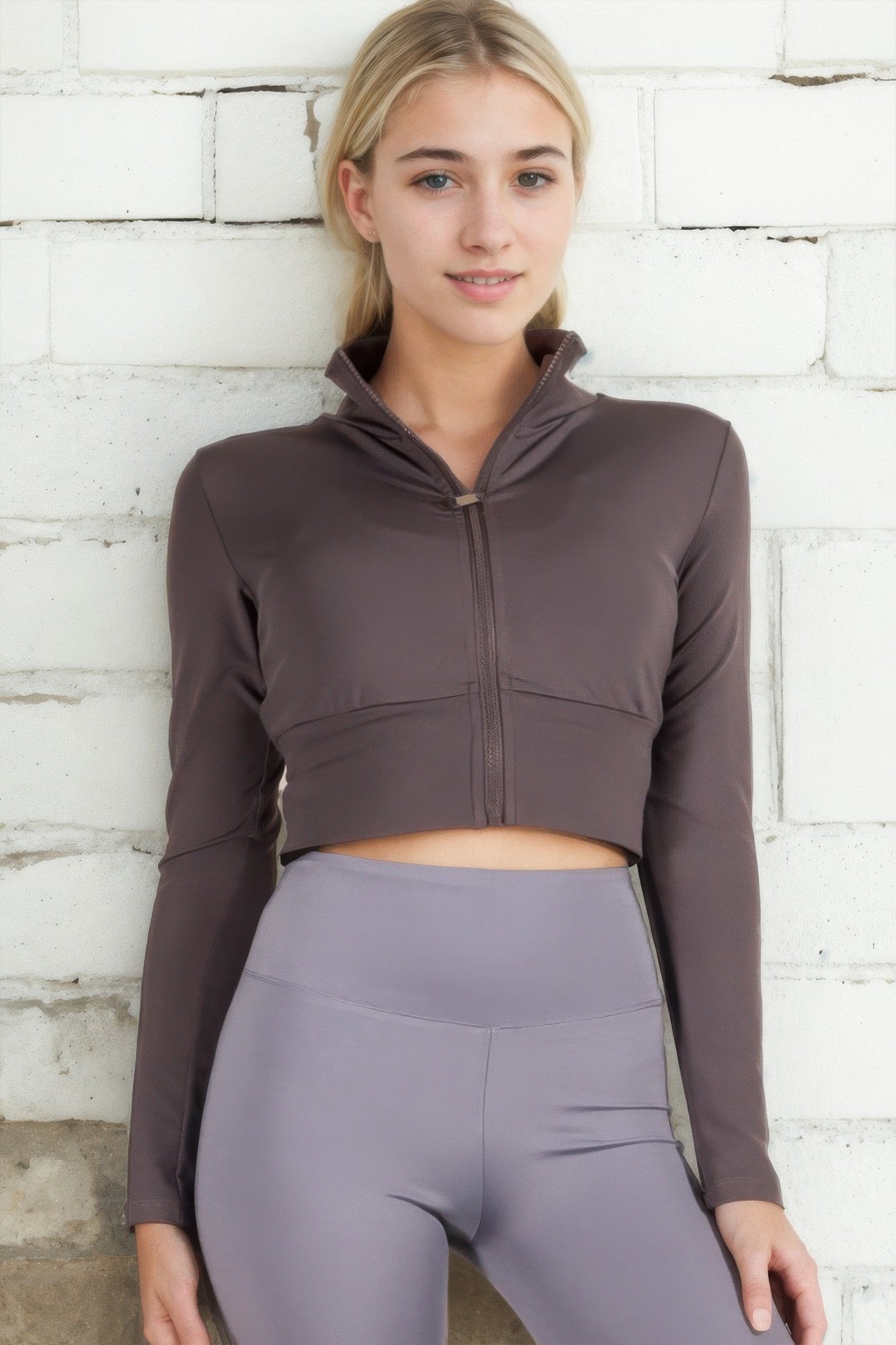New Arrival – Zip Up Sports Jacket – New Arrival Now Live