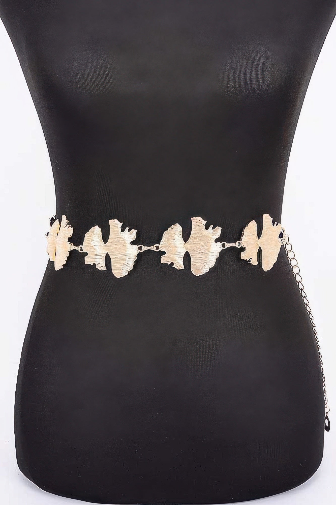 New Arrival – Metal Chain Belt – New Arrival Now Live