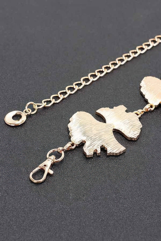 Metal Chain Belt – New Arrival Now Live