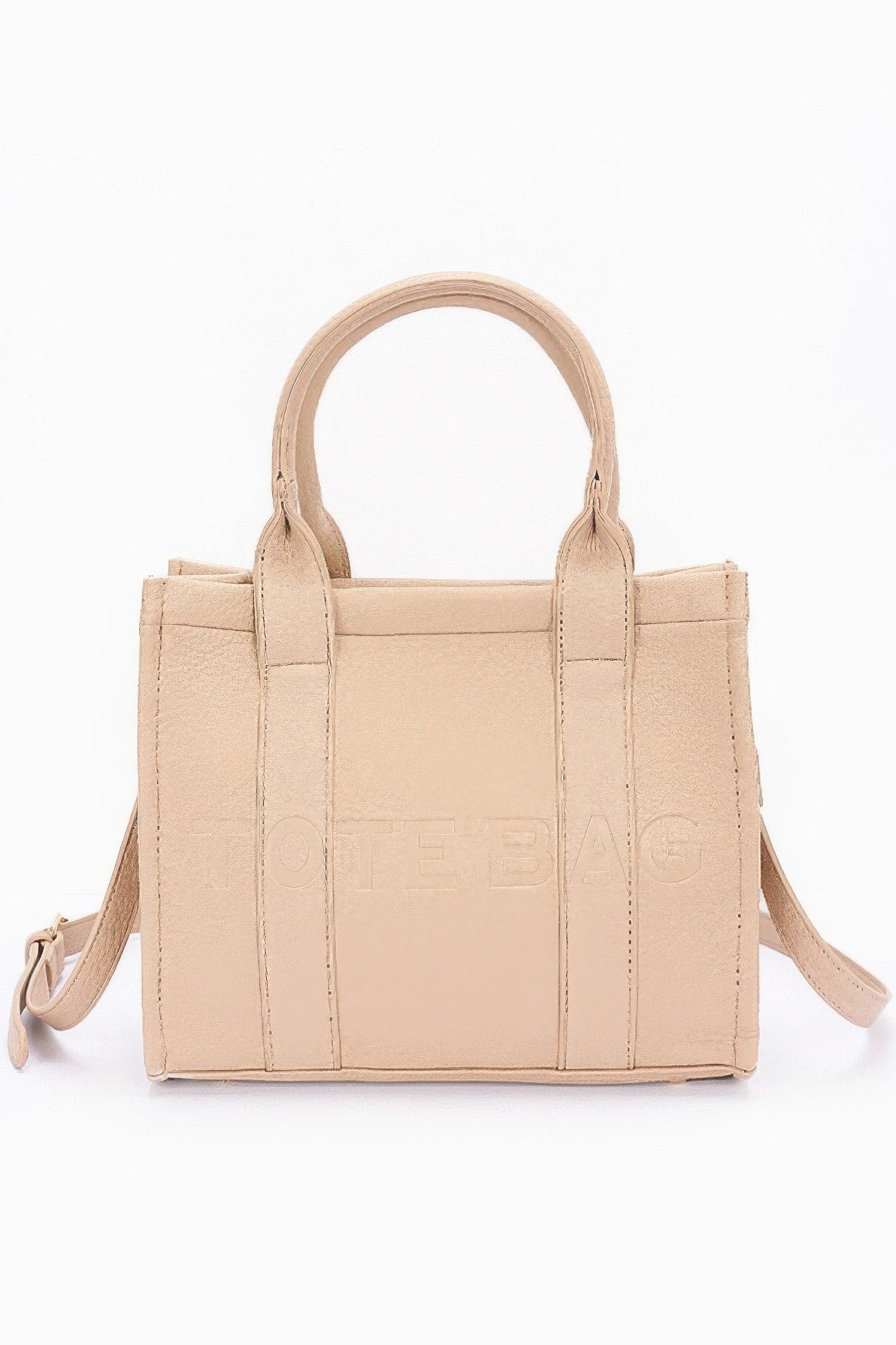 New Arrival – Faux Leather Tote Bag – New Arrival Now Live