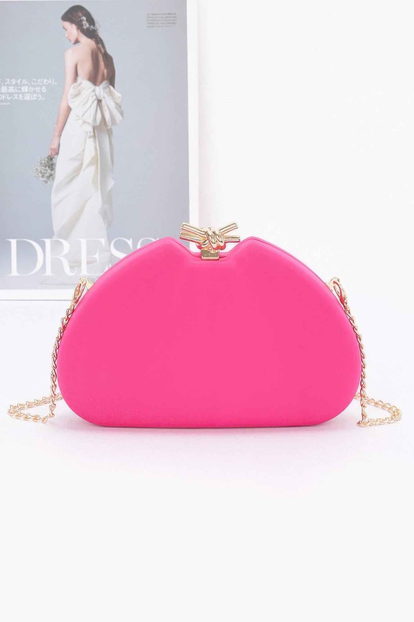 New Arrival – Satin Case Bag – New Arrival Now Live