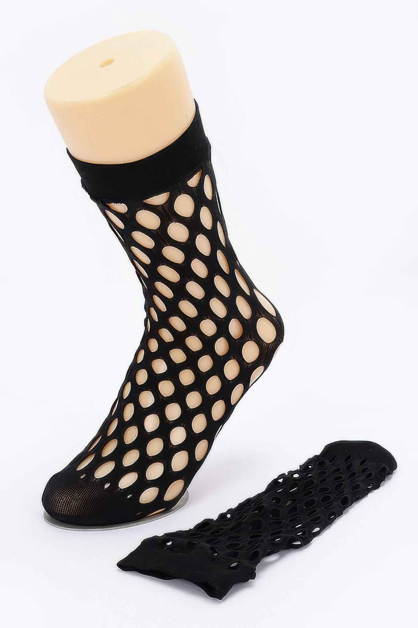New Arrival – Net See Through Socks – New Arrival Now Live