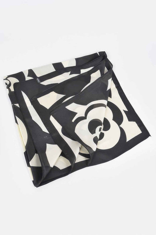 Multi Print Bandana – New Arrival Now Live