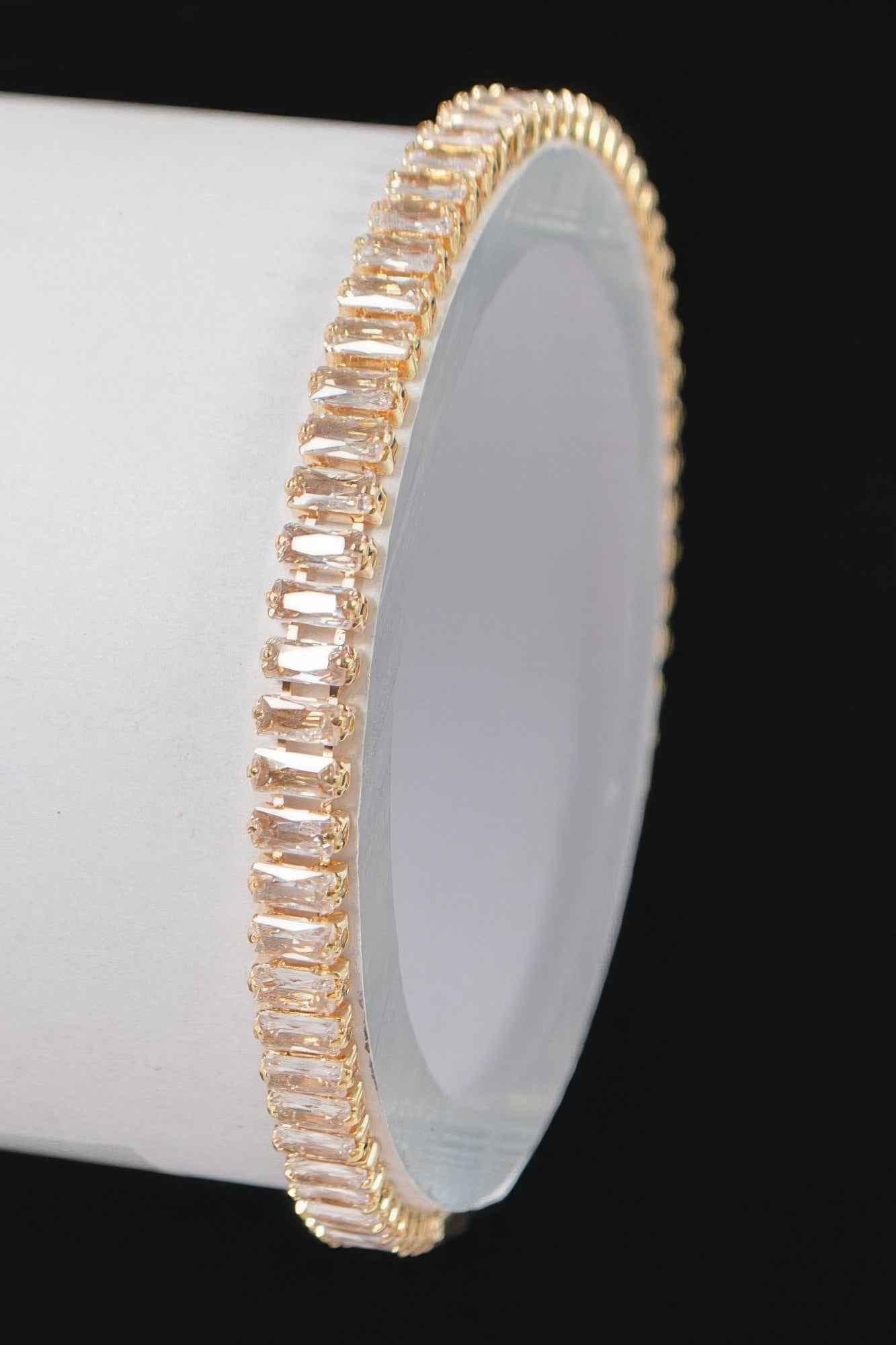 New Arrival – Cubic Zirconia Bracelet – New Arrival Now Live