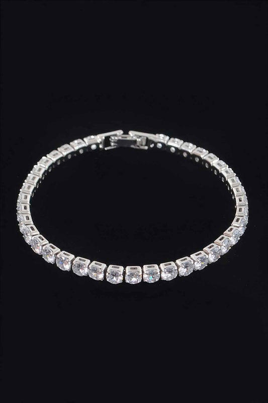 Cubic Zirconia Bracelet – New Arrival Now Live