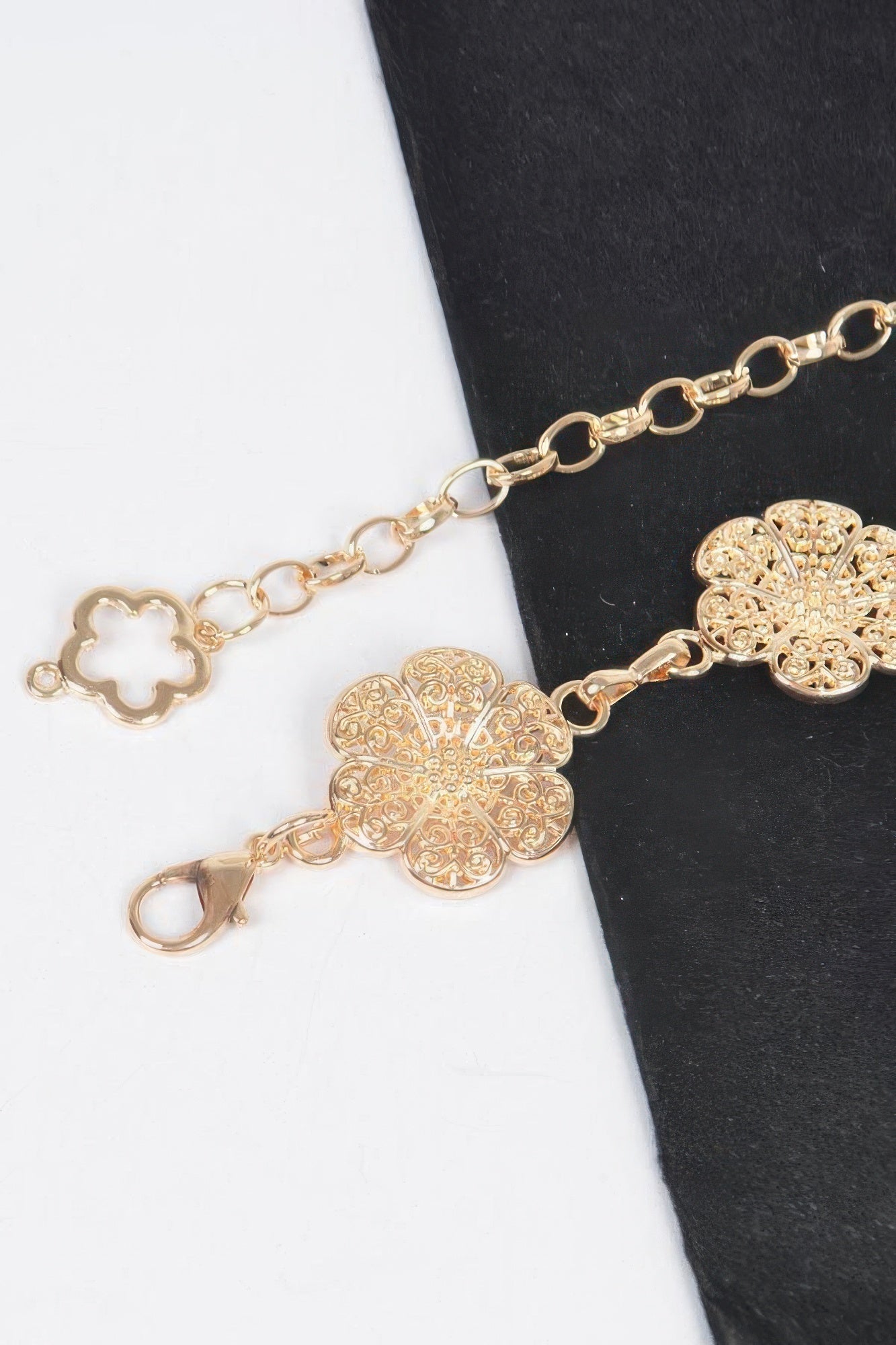 Metal Chain Belt – New Arrival Now Live