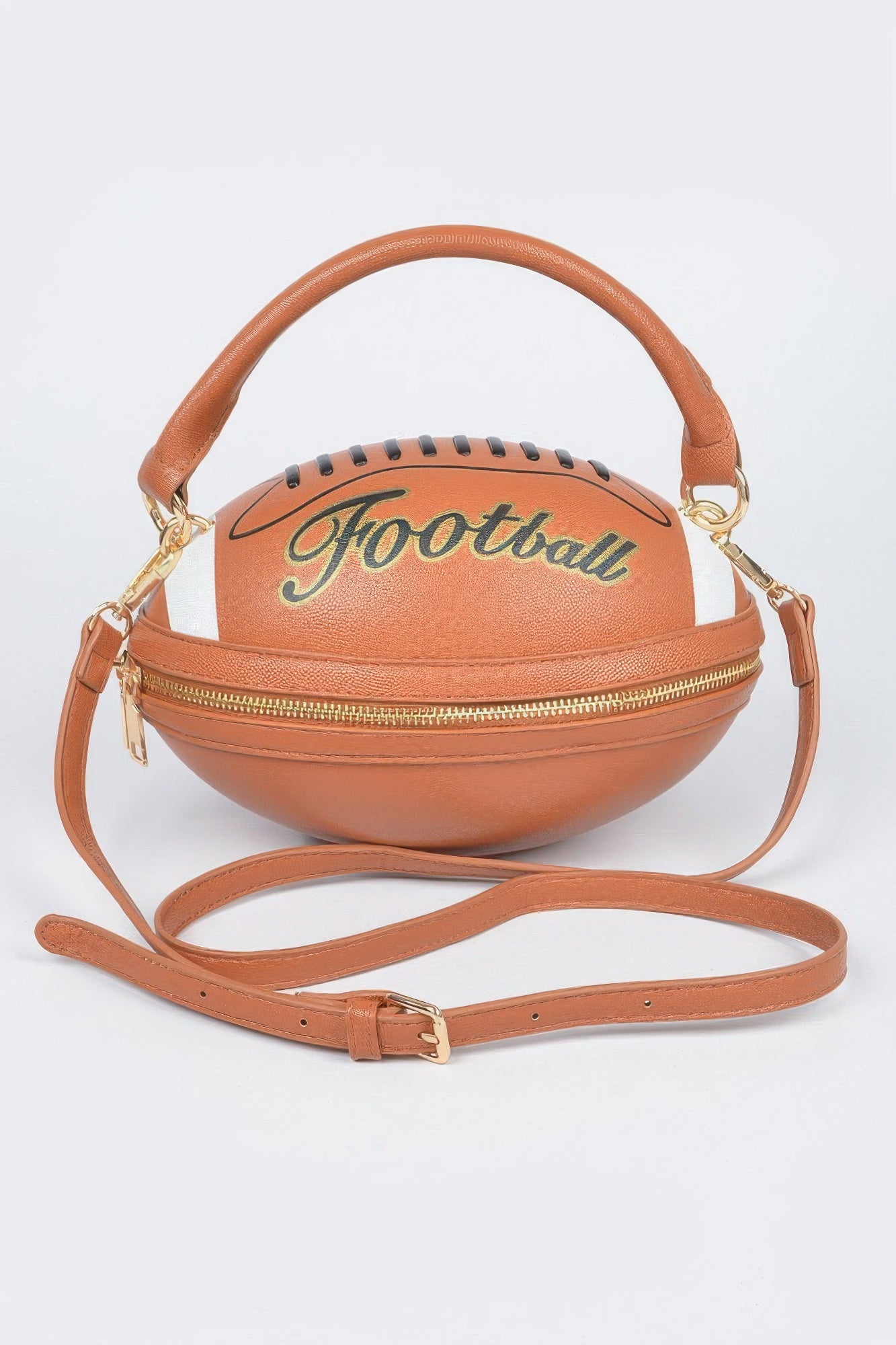 New Arrival – Rugby Football Clutch – New Arrival Now Live