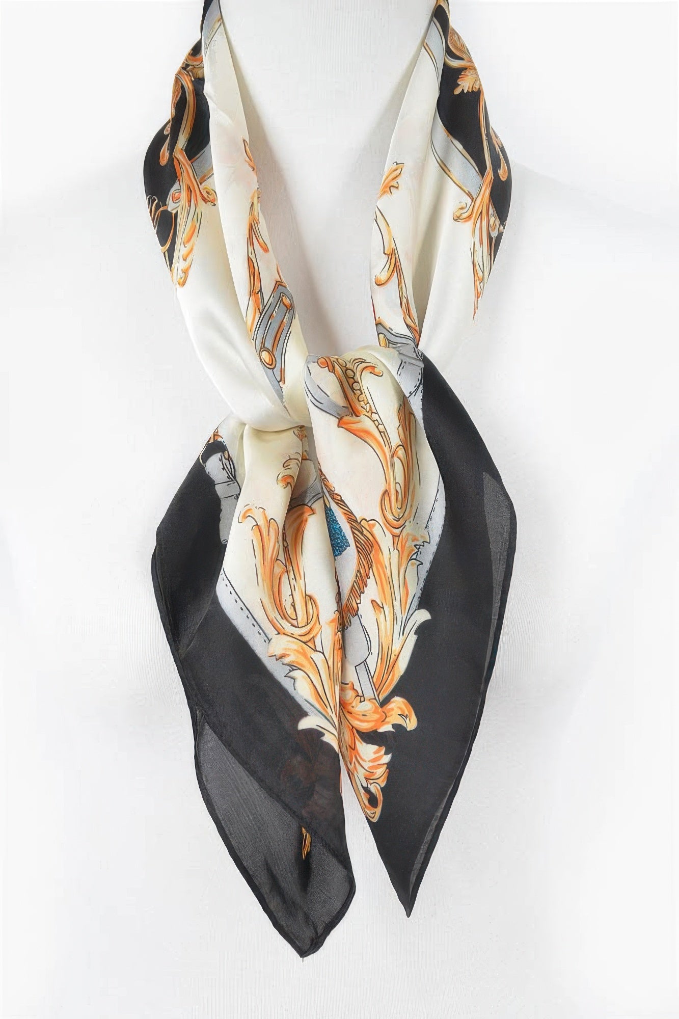 New Arrival – Multi Print Bandana – New Arrival Now Live