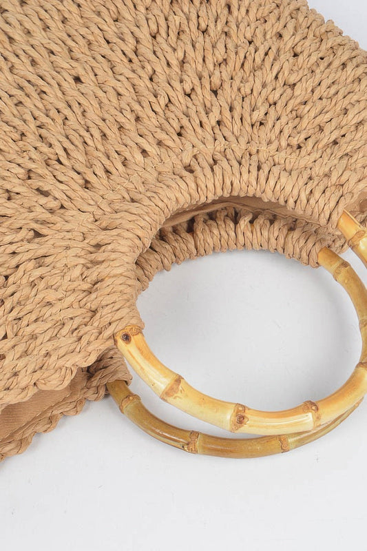 Braided Summer Clutch – New Arrival Now Live