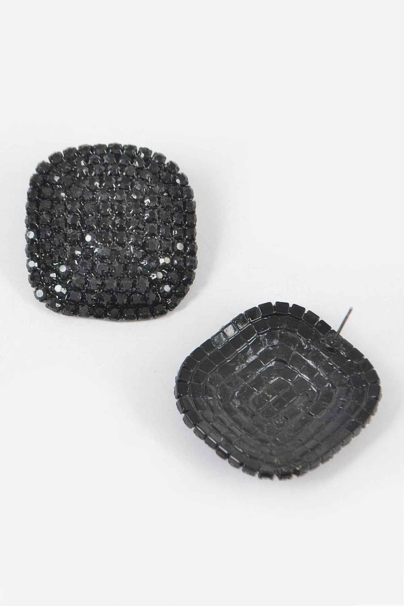 Rhinestone Stud Earring – New Arrival Now Live